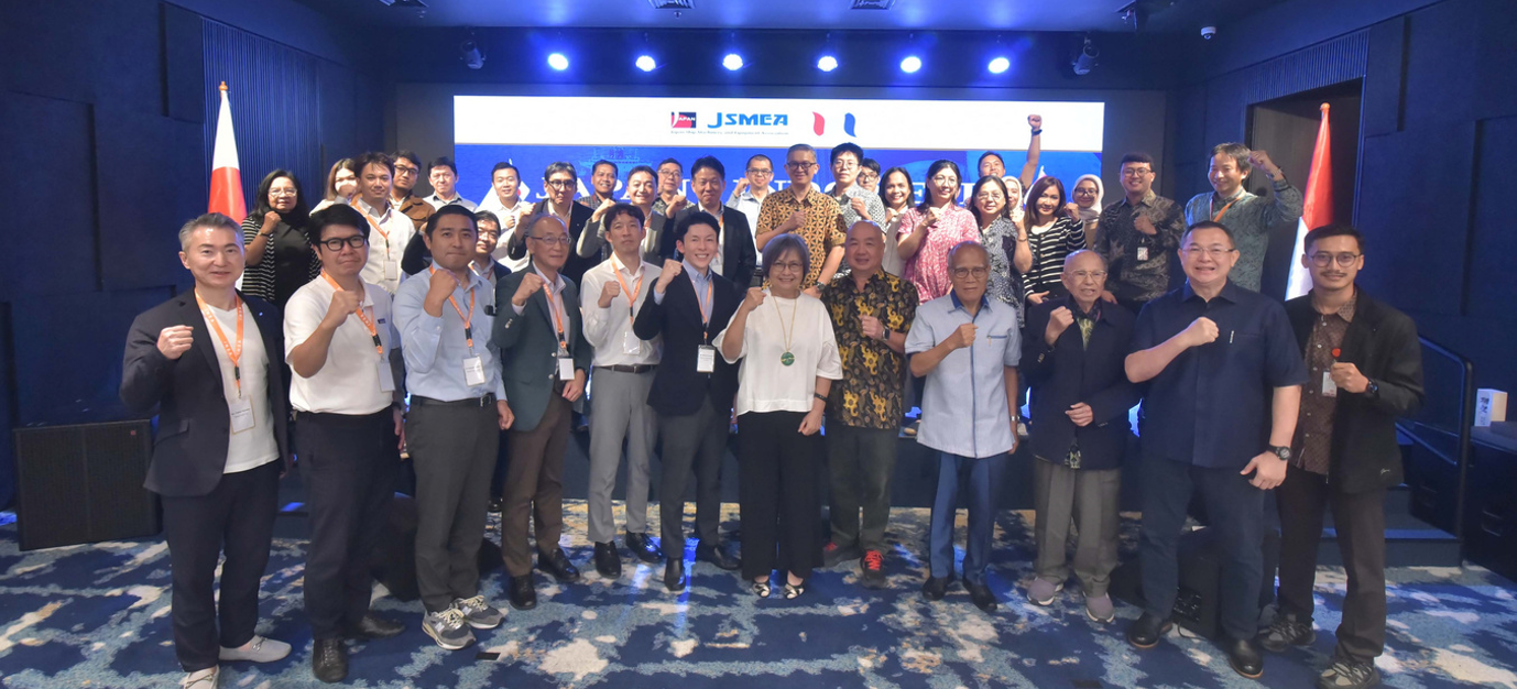 JAPAN- INDONESIA MARITIME FORUM 2026 Sukses Digelar di Indonesia, Buka Peluang Kerja Sama Berkelanjutan