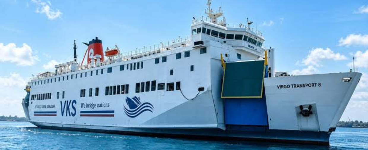 INDONESIAN NATIONAL SHIPOWNERS’ ASSOCIATION SAMPAIKAN DUKA CITA ATAS MUSIBAH KMP VIRGO TRANSPORT