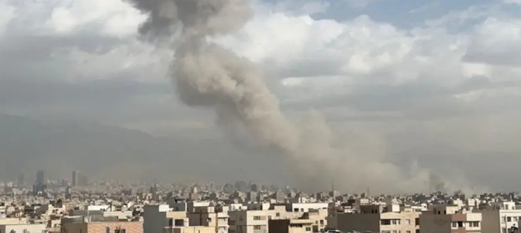 Perang Timteng Akan Memberi Dampak Terhadap Pelayaran Nasional