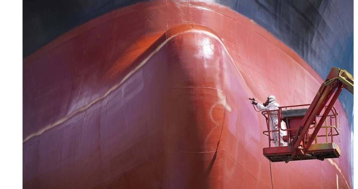 PT Goldenindo Abra Teguhkan Diri sebagai Produsen Cat dan Coating yang Diperhitungkan